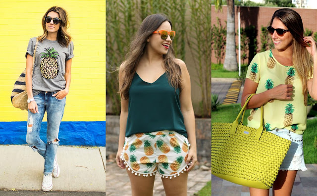estampa-de-abacaxi-ta-na-moda estampa-de-abacaxi-ta-na-moda