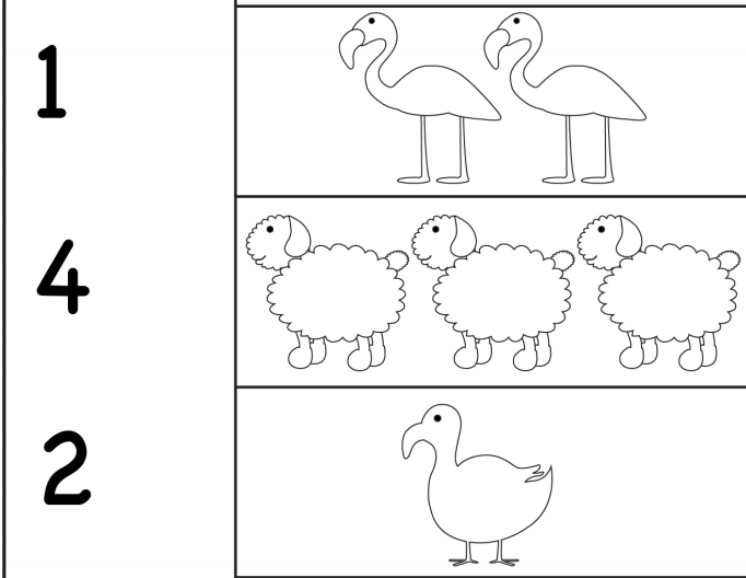 13+ Soal Matematika Anak Tk Kecil 13+ Soal Matematika Anak Tk Kecil