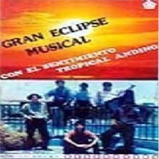 eclipse musical con el sentimiento tropical andino