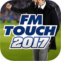 Download Football Manager Touch 2017 IPA For iOS