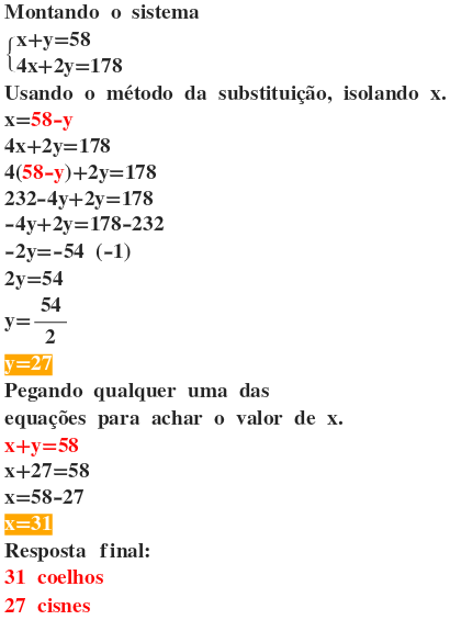 equações do 1 grau com fração exercicios resolvidos