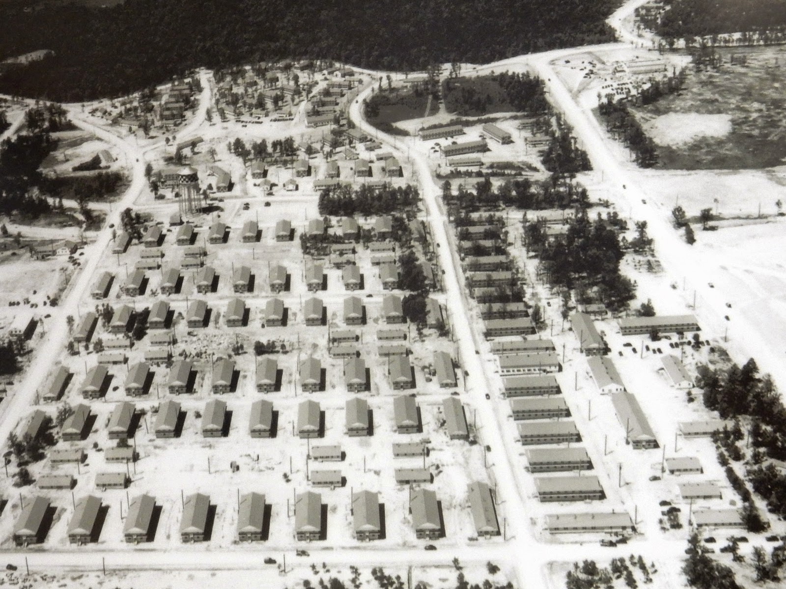 Quo Vadis, Where are we going? Fort Leonard Wood