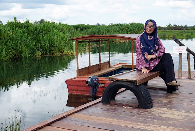 Hari 2 : Pulau Belitung Dikenali Negeri Laskar Pelangi