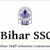 Vacancy for 12th pass in Biology in BSSC as sanitary Inspector