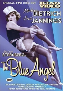 El ángel azul (1930) DescargaCineClasico.Net El ángel azul (1930) DescargaCineClasico.Net