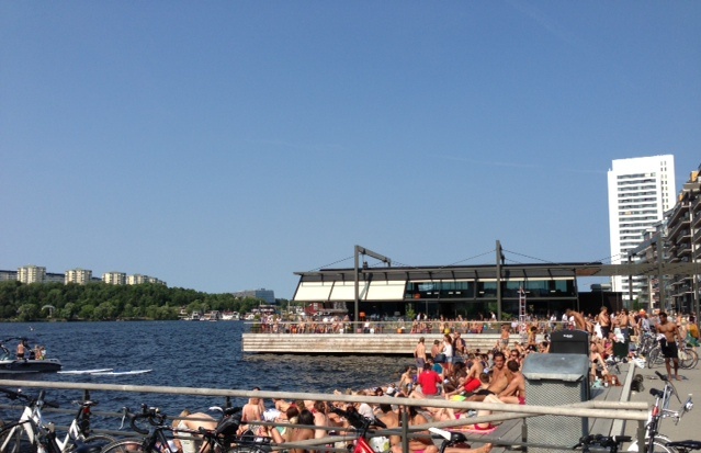 Restaurant Piren