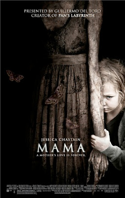 Sinopsis Lengkap Film Horor Mama