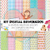 KIT DIGITAL BRINQUEDOS