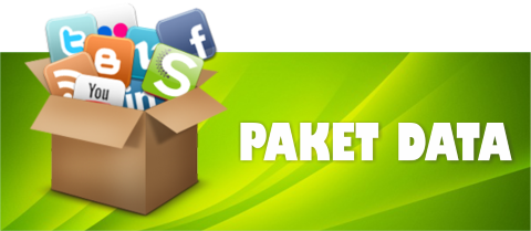 Paket Data