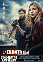 Cine: La Quinta Ola