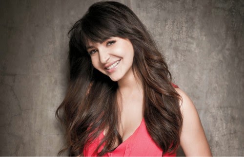 5. Anushka Sharma