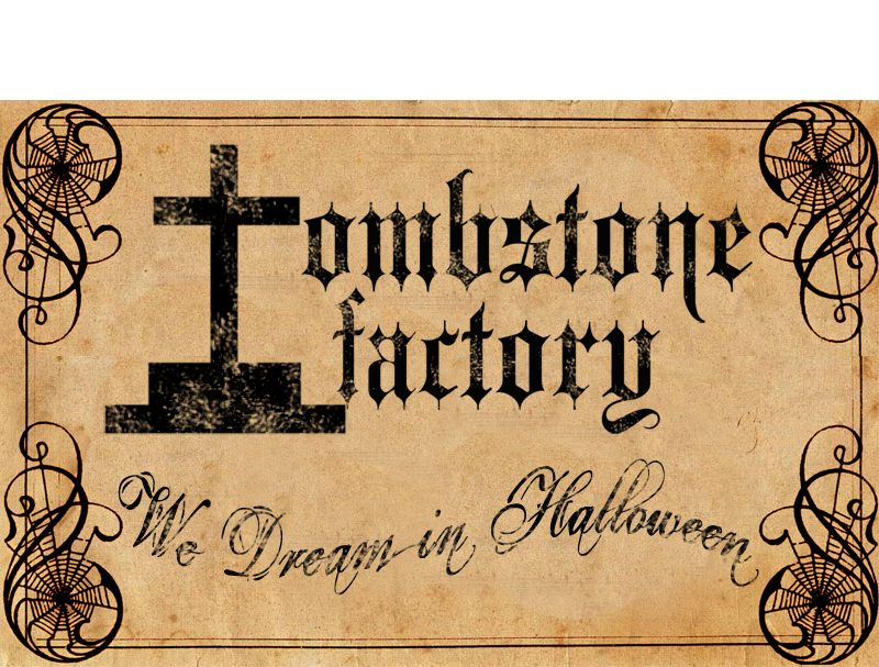 Tombstone Factory