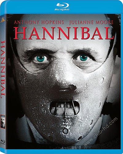 Hannibal (2001) 720p BDRip Dual Latino-Inglés [Subt. Esp] (Terror. Thriller)
