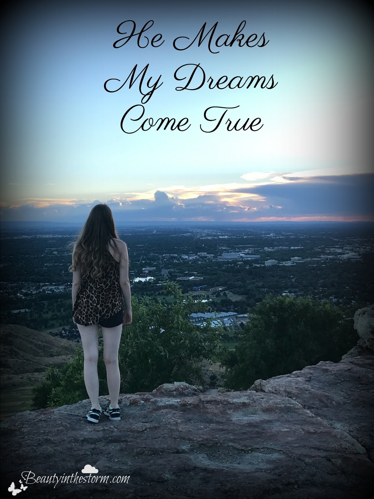 dreams come true images