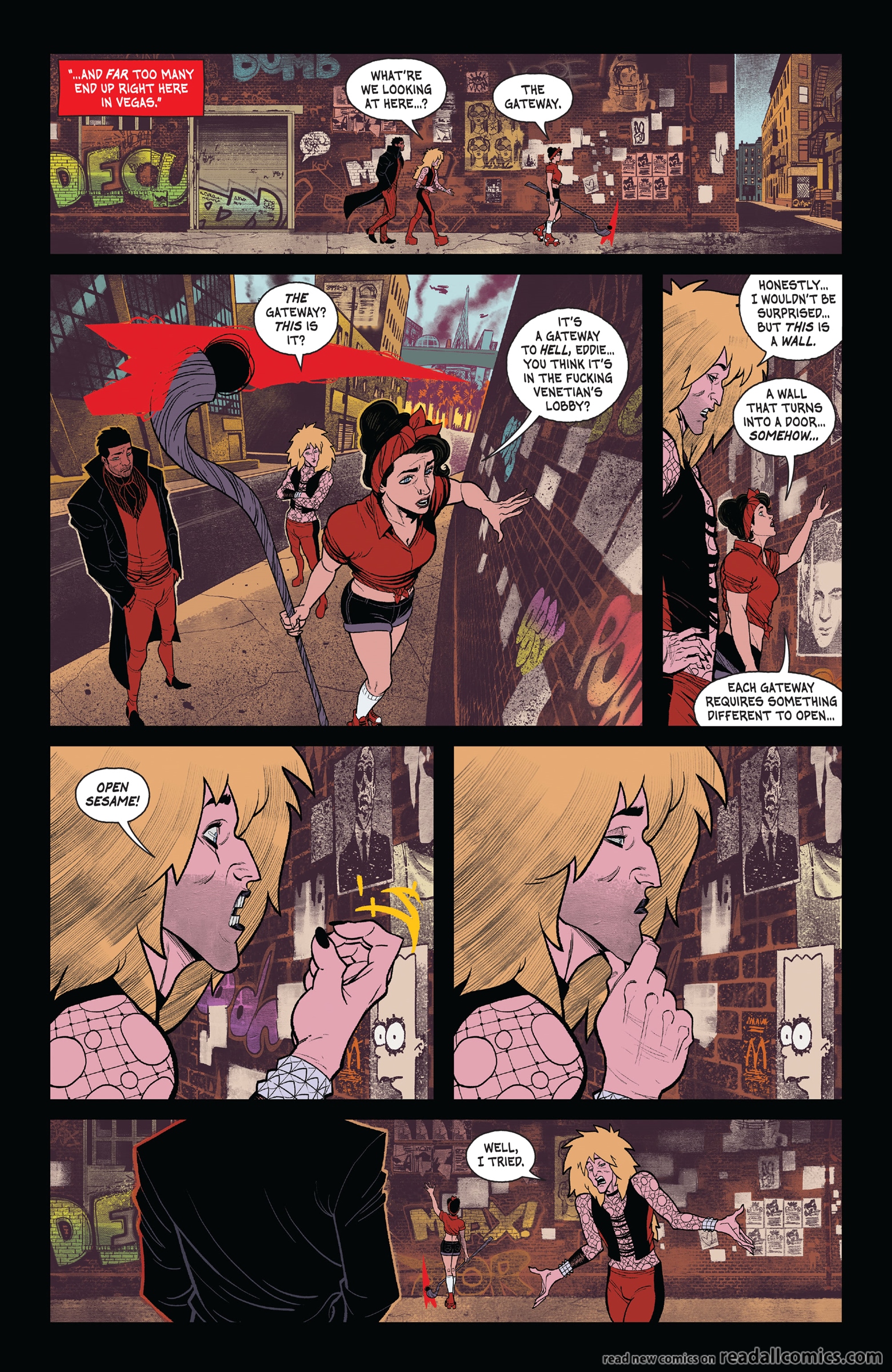 Grim #1 chapter 9 page 10