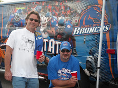 Trunkgating at Boise