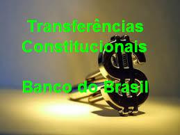 Transferências Constitucionais