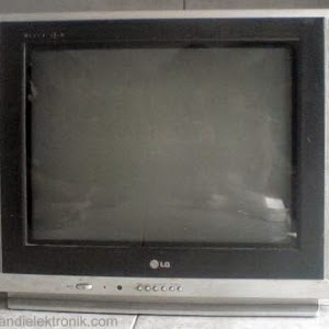 Perbaikan Tv Lg Ultra Slim Chassis Cw81a Sandi Elektronik
