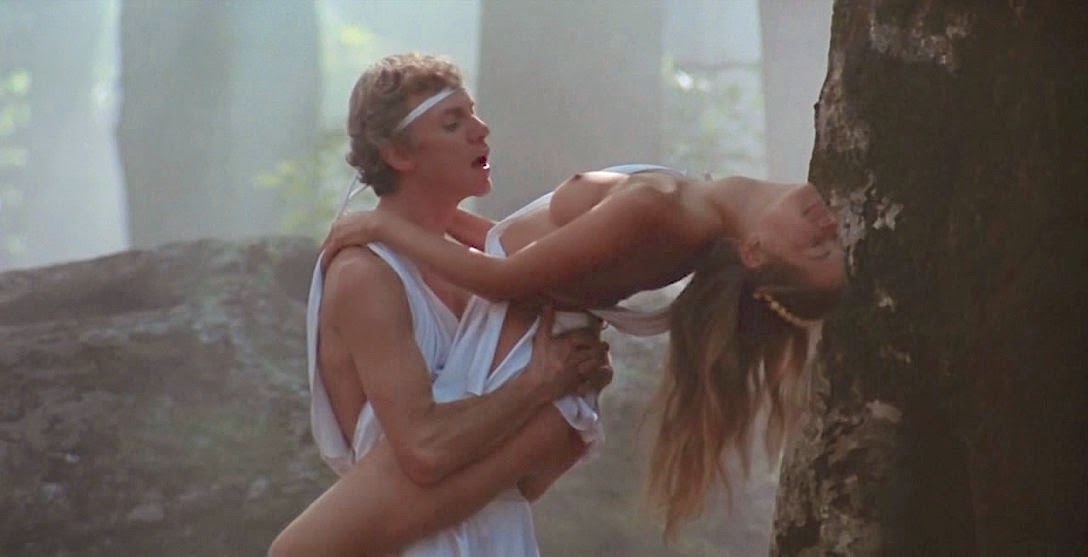 A bunda mais grande do mundo Cenas de sexo do filme caligola