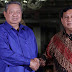 Bukan Koalisi, SBY-Prabowo Sebut Kerja Sama Gerakan Politik dan Moral