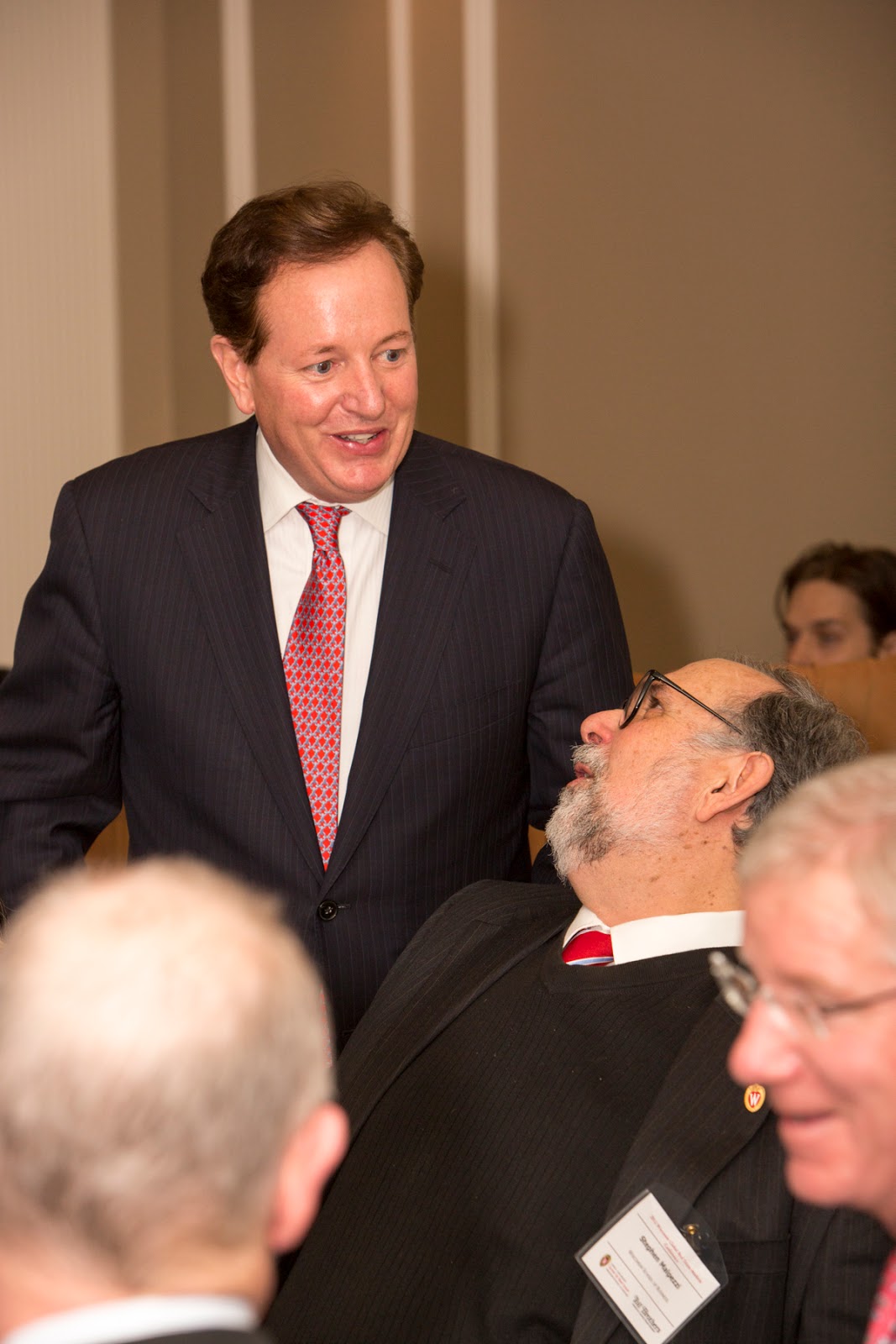 Real Estate and Urban Development Viewpoint Most Inspirational CEO