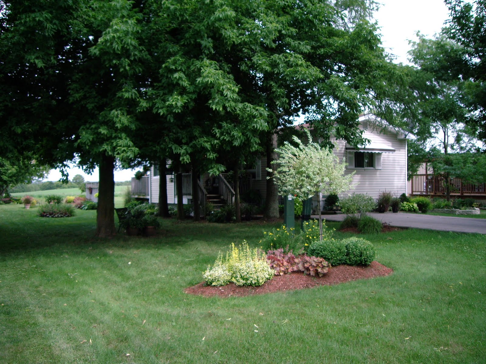 DURHAM MOBILE HOME PARK Mobile Homes & Lots