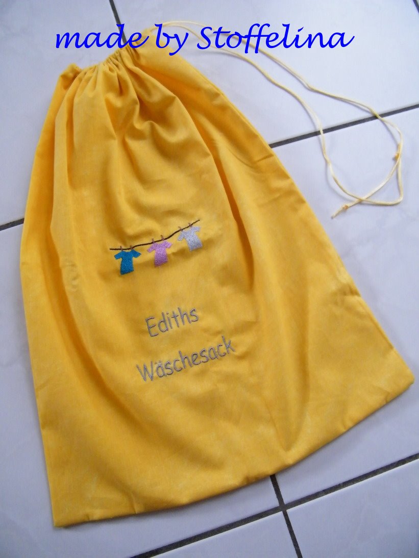 Stoffelina: Oktober 2011