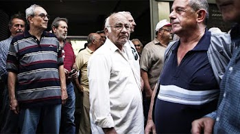 Συνταξιούχος γκέι πορνοστάρ