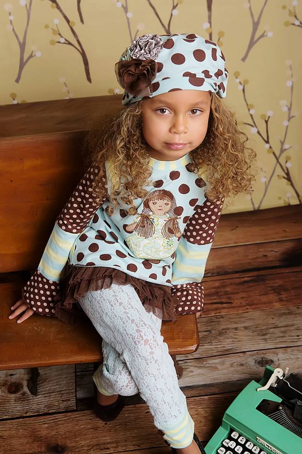 Journey To Josie Mustard Pie Fall 2013