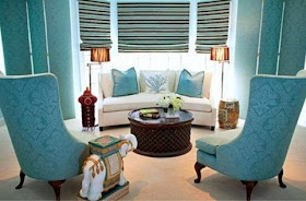 Ideas para la decoración de salas con fotos