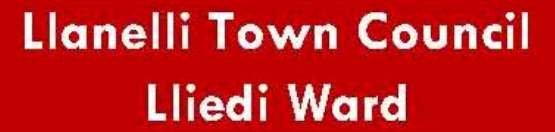 Welsh Labour Lliedi Ward
