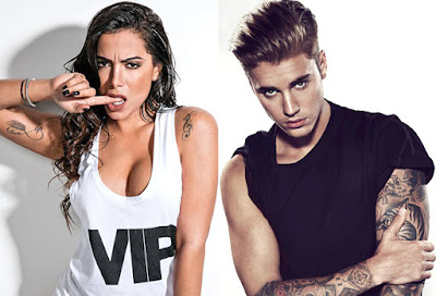@InstaMag - Singer Justin Bieber is ready to team up with Brazilian superstar Anitta to work on a new song. justin-bieber-to-team-up-with-brazilian-star