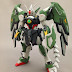 Custom Build: 1/144 Wing Gundam Seguente