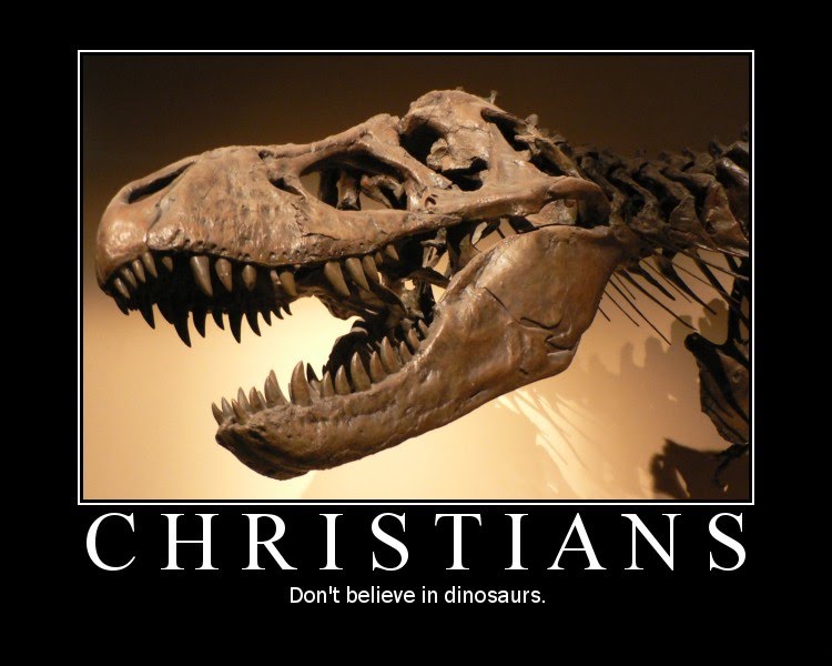 The Best Images Christians don’t believe in dinosaurs