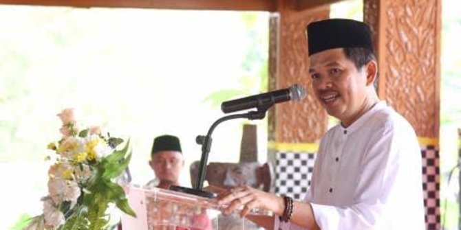 Perkaya Khazanah Keislaman, Kitab Kuning Masuk Kurikulum di Seluruh Sekolah Di Purwakarta