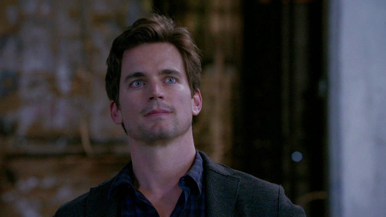 White Collar - 4.03 - Diminishing Returns - Recap / Review