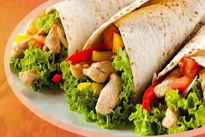 Kebab Turki  Baba Rafi s The Real Taste