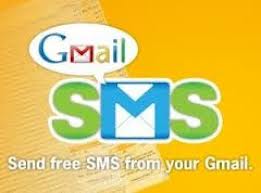 SEND FREE SMS directly from your Gmail, Google Mail chat.  How to send free sms