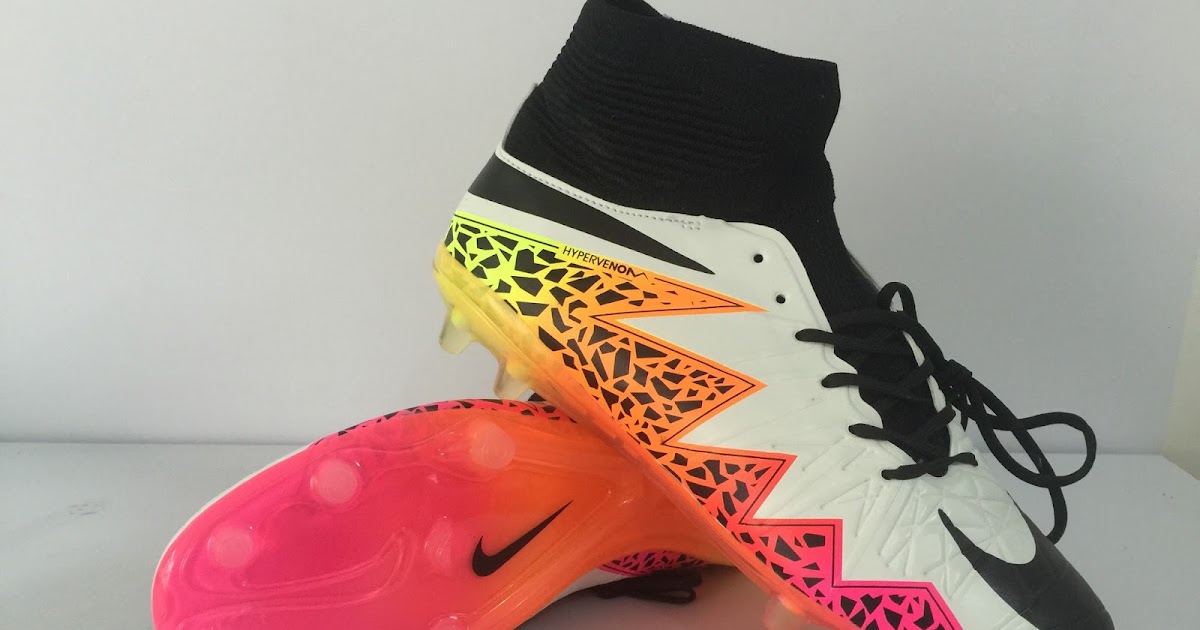 hypervenom 2016