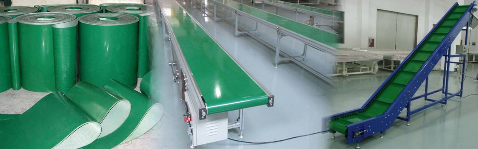 Conveyor Systems Blog, Best Blog for Conveyor Belts