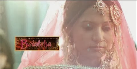 Beintehaa: Show on Colors TV - Serial Story, Star Cast & Crew