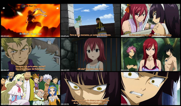 Fairy Tail (2014) 10