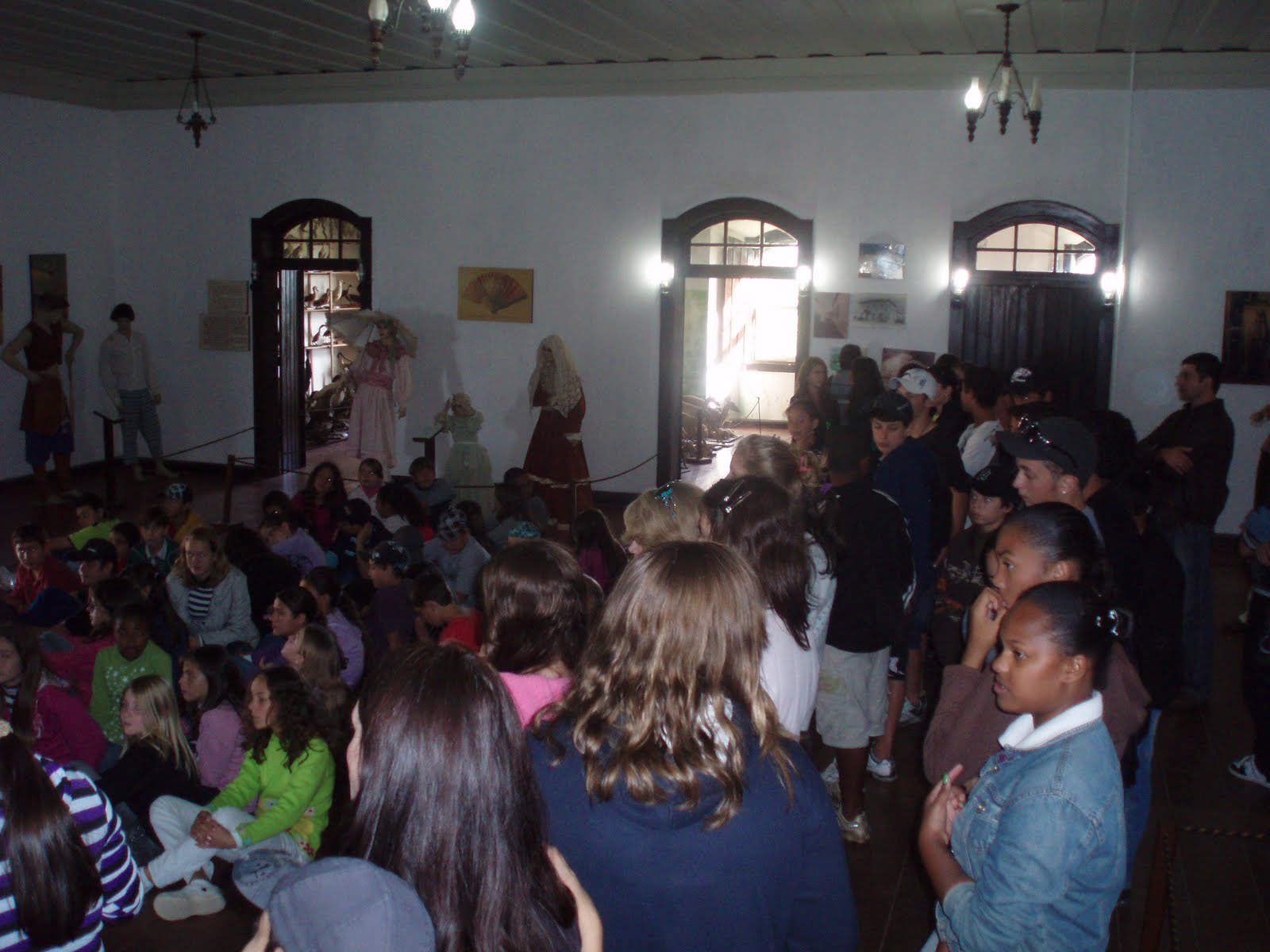 PARQUE HISTÓRICO GENERAL BENTO GONÇALVES. ATIVIDADES E EVENTOS PARQUE HISTÓRICO GENERAL BENTO GONÇALVES. ATIVIDADES E EVENTOS