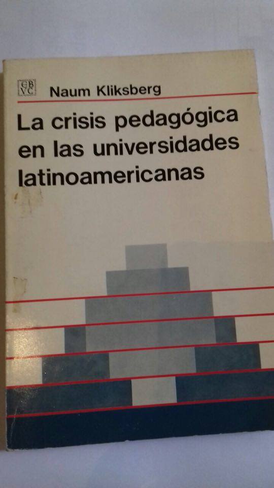 21 - Libro publicado por la Universidad Central de Venezuela.1983.
