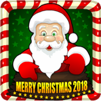 Games4escape Merry Christmas 2018