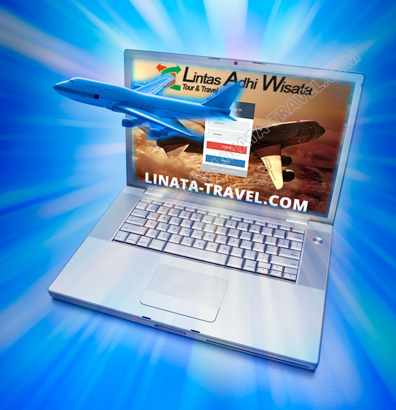 Menjelajah Langit Digital: Panduan Memilih Bisnis Tiket Pesawat Online Terpercaya