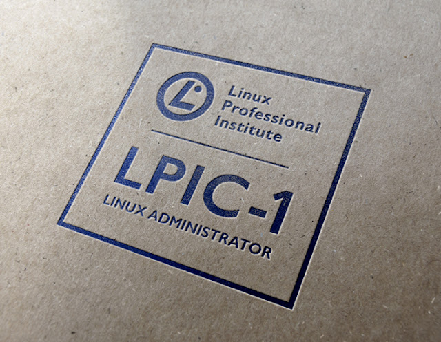 LPIC-1 Certifications, LPIC-1: System Administrator, LPI Guides