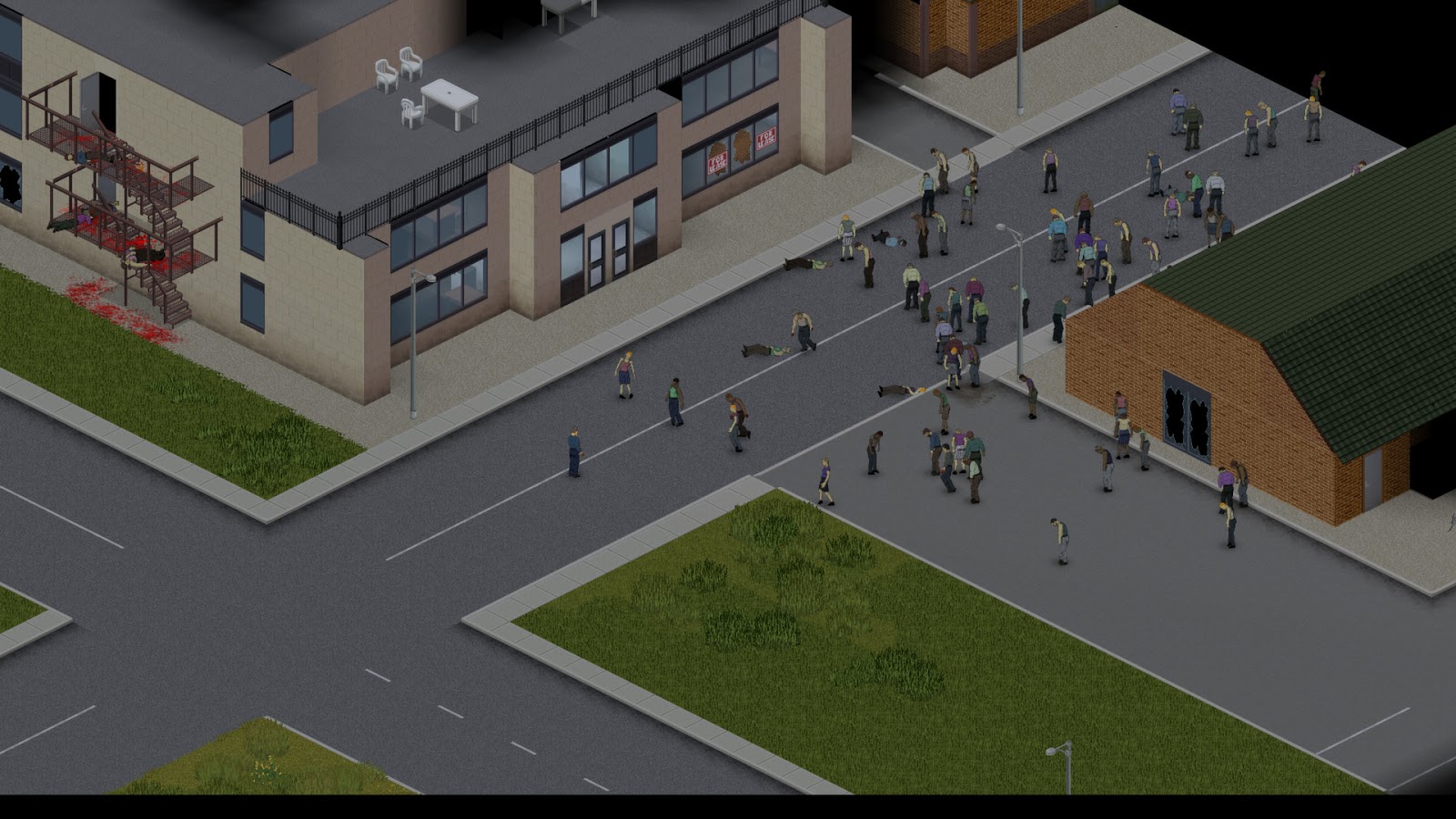 Project Zomboid Key Generator (Free CD Key) Simulator Expert