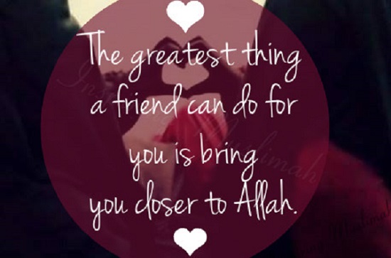 Islamic Quotes About Friendship Magnificent Muslim Friendship Friendship Day Muslim Greeting Islamic Quotes About Friendship Unique Muslim Friendship Friendship Day Muslim Greeting