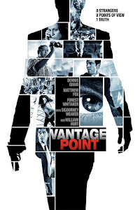 Vantage Point Poster